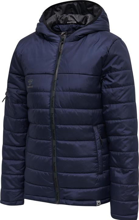 Immagine prodotto hummel Nord Trapuntato Cappuccio Giacca Donna (XS)