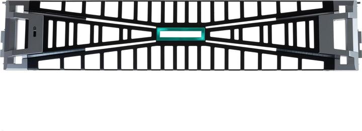 Actual product image HPE DL3XX GEN11 2U COM BEZEL-STOCK