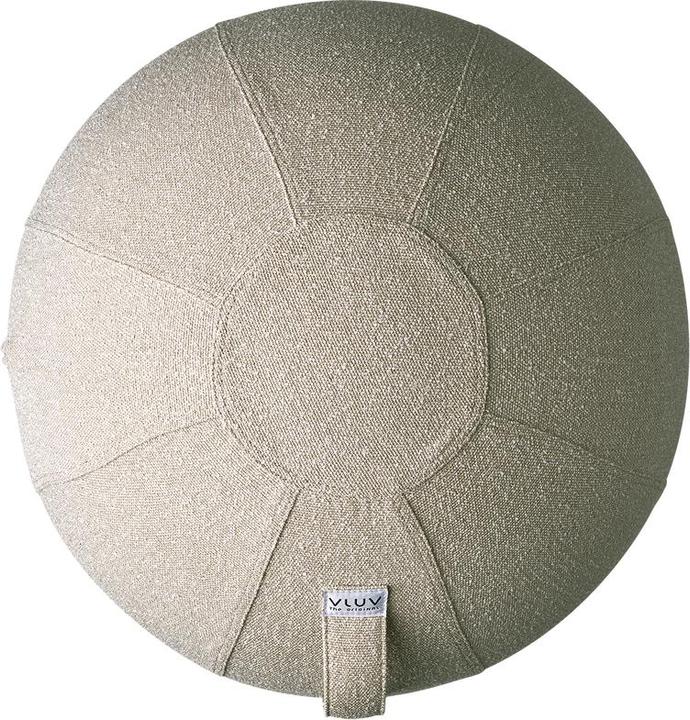 Actual product image Vluv Sitzball Bol Linen, Ø 60-65 cm (65 cm)