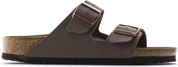 Immagine prodotto Birkenstock Arizona Birko-Flor Nubuck stretto (38)
