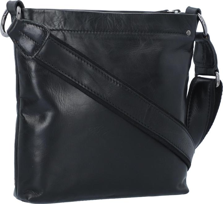 Produktbild Harolds Caugio Umhängetasche Leder 21 cm