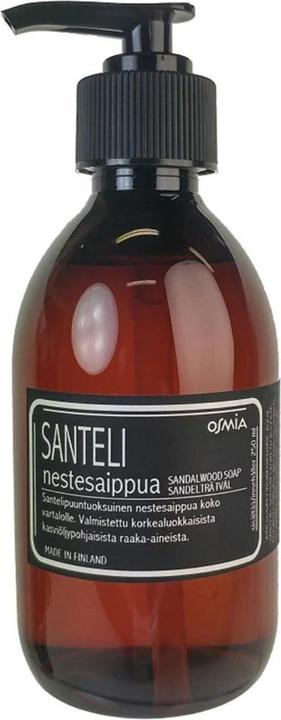 Osmia Sandelholz (250 ml)