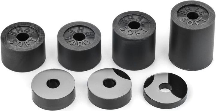 Image du produit Heusinkveld Kit élastomère - Sim Pedals Sprint