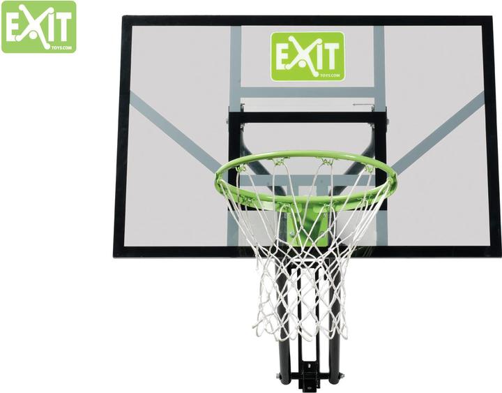 Actual product image Exit Galaxy Wall-Mount System
