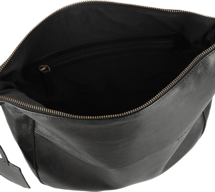 Actual product image Burkely Natural Norah Hobo Round
