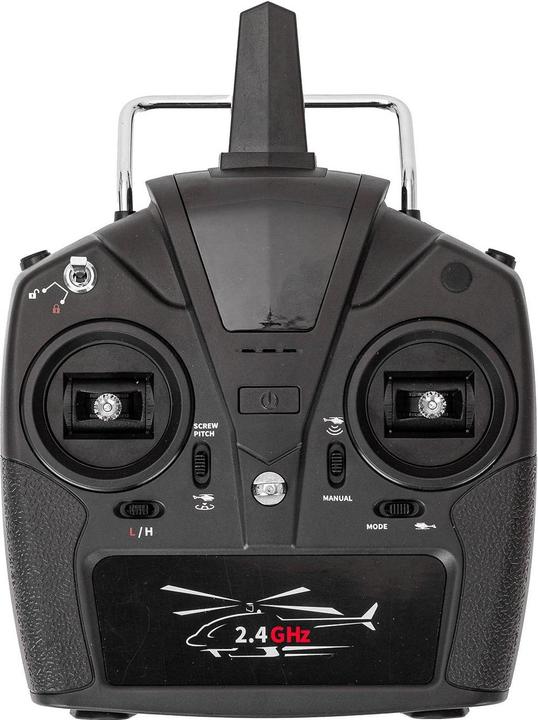 Produktbild Amewi UH-1 Pro CP Brushless Helikopter 1:27
