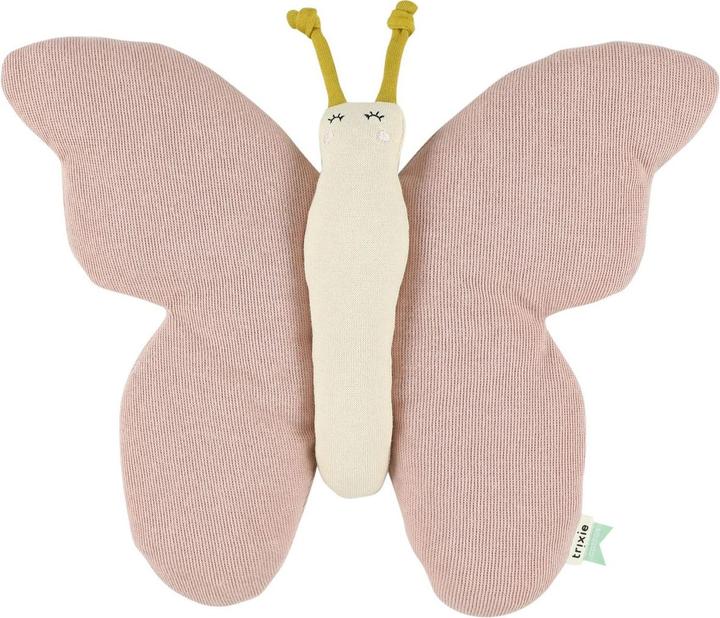 Trixie Baby Cuddle - Butterfly (35 cm)