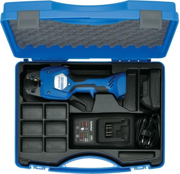 Image du produit Klauke EK50ML (357 mm)