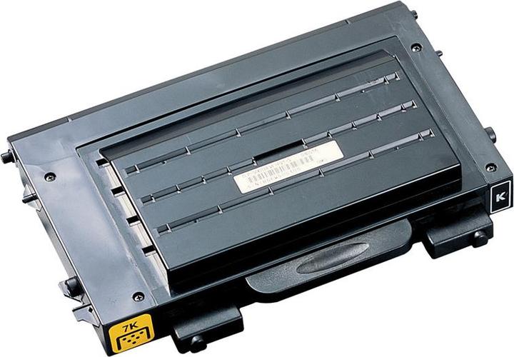 Produktbild Samsung Clp-510d7k (BK)