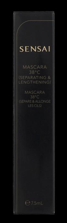 Produktbild Sensai 38ºC Separating & Lengthening (Schwarz)