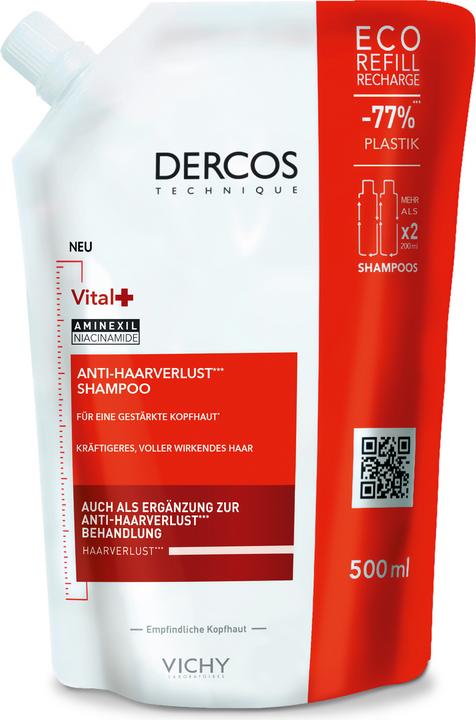 Vichy Dercos Vital