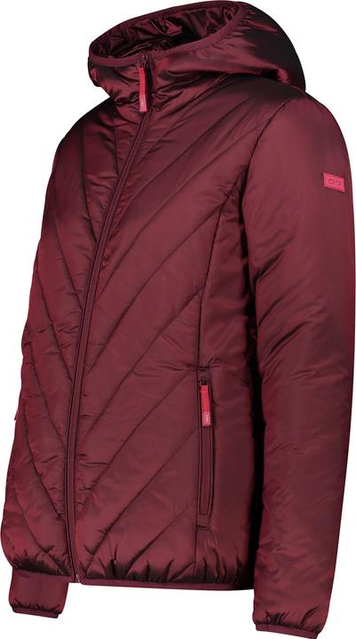 Produktbild CMP Campagnolo Hoodie (S)