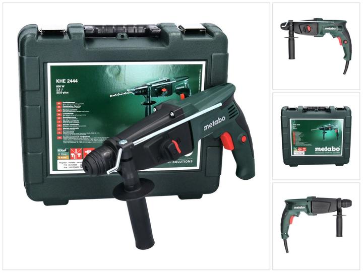 Produktbild Metabo KHE 2444 (Netzbetrieb)
