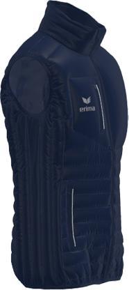 Actual product image Erima CMPT Puffer Vest (XL)
