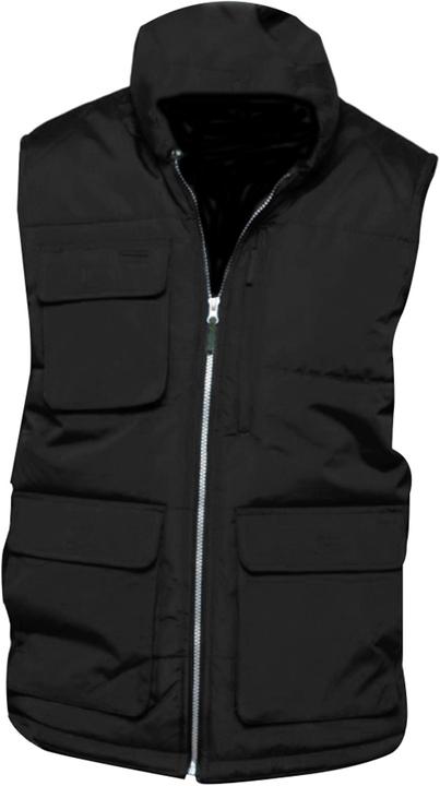 Immagine prodotto Kariban Gilet scaldacorpo Foderato. (XL)