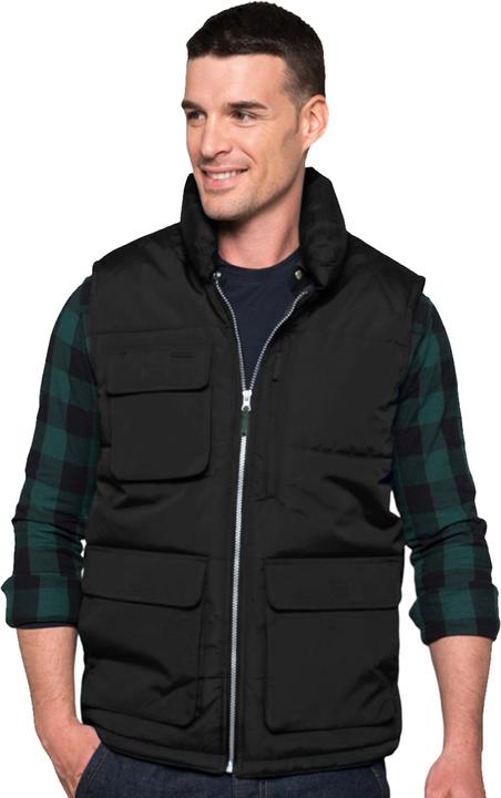 Immagine prodotto Kariban Gilet scaldacorpo Foderato. (XL)