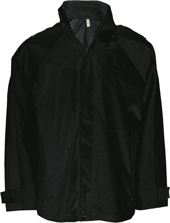 Kariban 3in1Jacke wasserabweisend