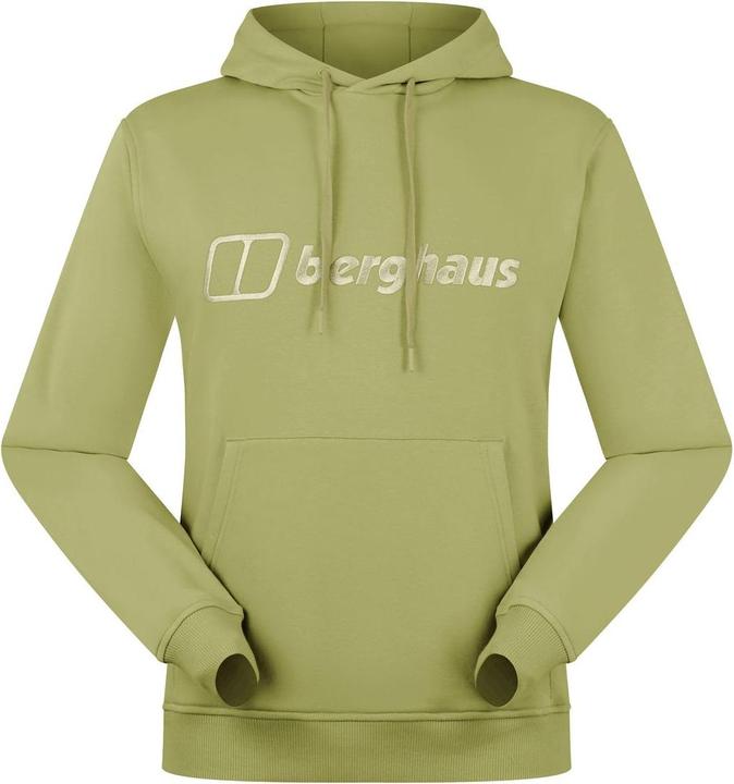 Immagine prodotto Berghaus M Logo Hoody Light (Hoody) (XXL)
