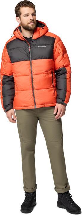 Produktbild Columbia Pike Lake™ II Hooded Jacket (XL)