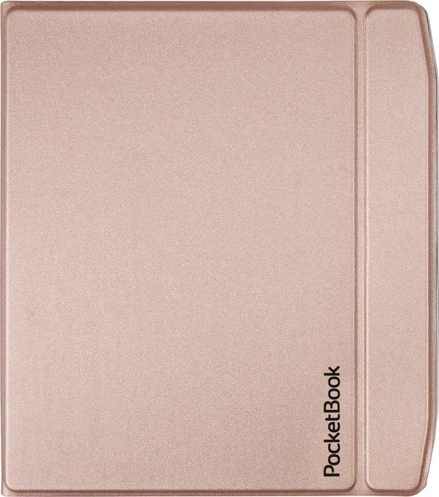 Actual product image PocketBook Flip - Shiny Cover (PocketBook Era)