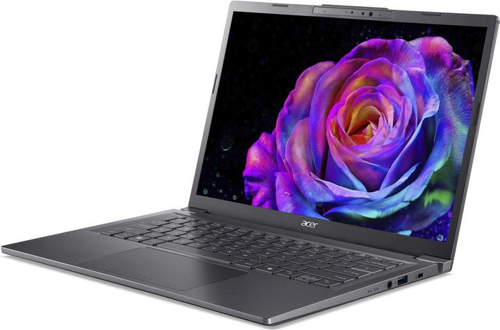 Produktbild Acer Aspire 14 AI (14", Intel Core Ultra 7 258V, 32 GB, 1000 GB, DE)
