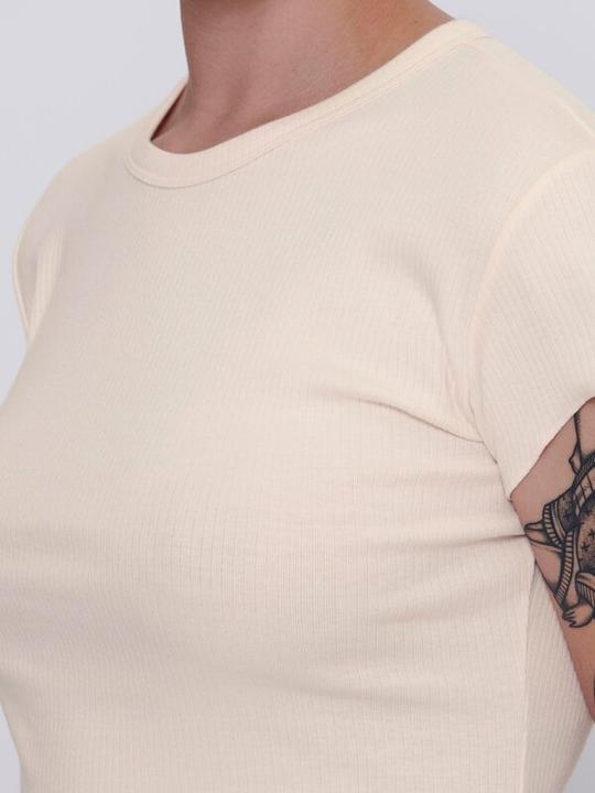Immagine prodotto Sloggi Maglietta Go Ribbed (XS)