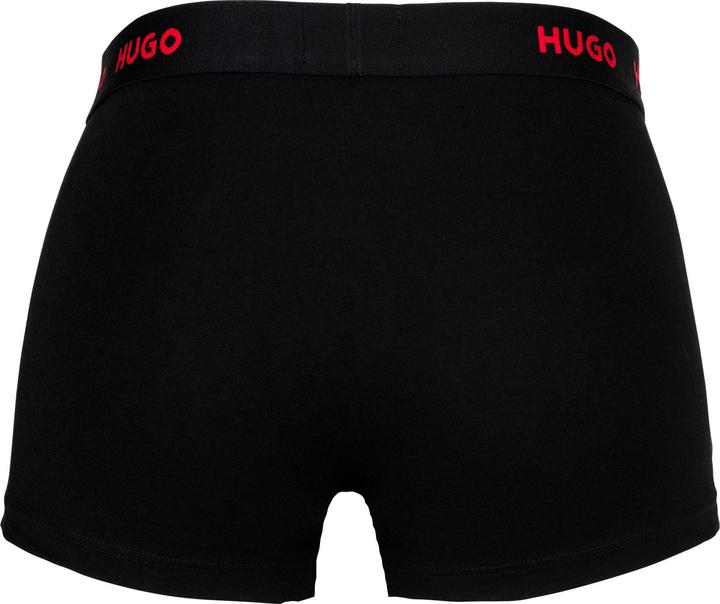 Produktbild HUGO Trunk Triplet (XXL, 3er Pack)