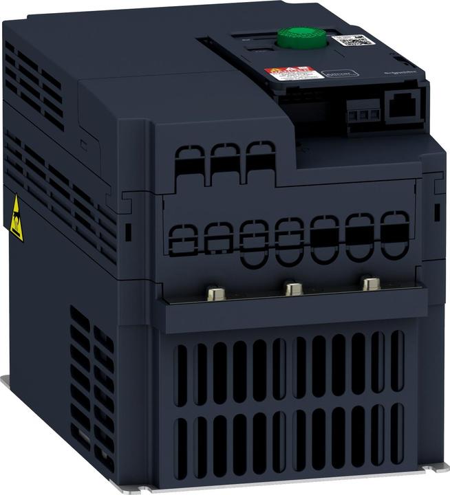 Produktbild Schneider Electric Frequenzumrichter ATV320, 5,5kW, 200V, 3 ATV320U55M3C