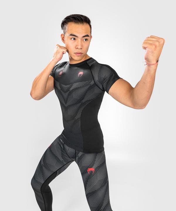 Immagine prodotto Venum Phantom Rashguard Short Sleeves (L)