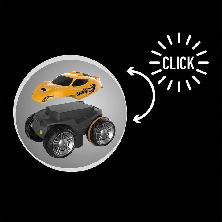 Immagine prodotto Smoby FleXtreme