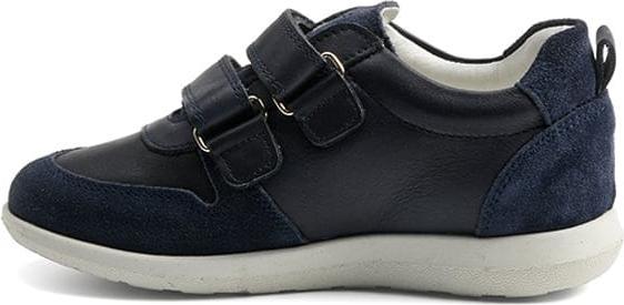 Produktbild Benjie Widnau Recycled sole Kleinkinder Dunkelblau (27)