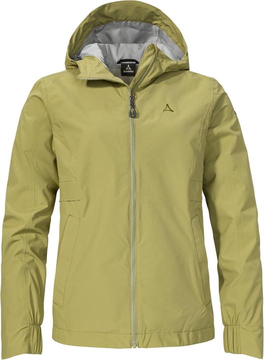 Actual product image Schöffel Jacket Style Bohorok WMS (38)