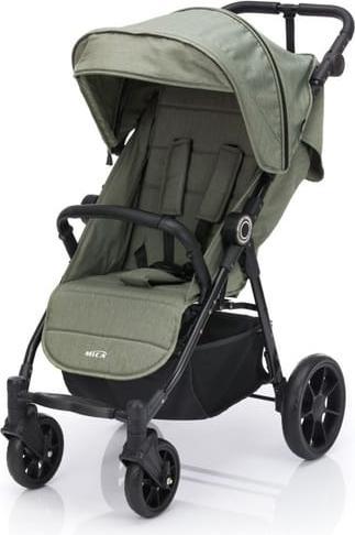 Produktbild Mica Allrounder Sportwagen - grün
