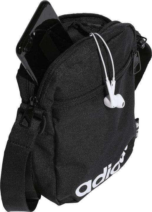 Image du produit adidas Linear Org,Black/White Black/White