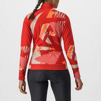 Image du produit Castelli Tropical LS Jersey (XL)