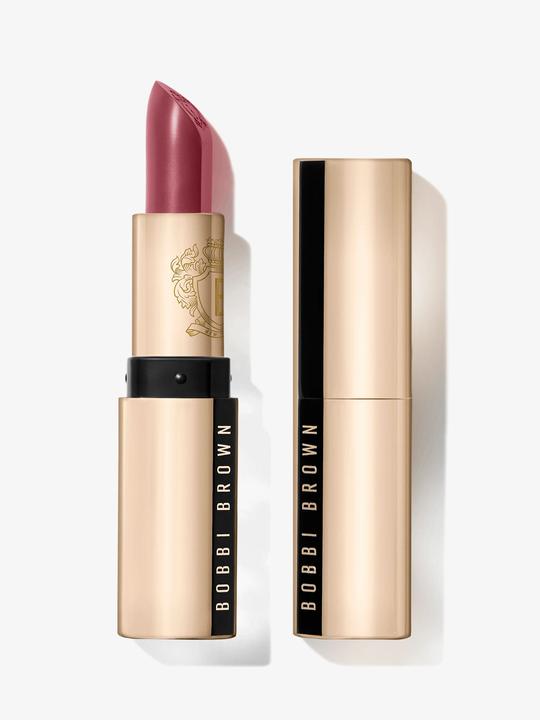 Actual product image Bobbi Brown Luxe Lip Color Soft Berry (Soft Berry)