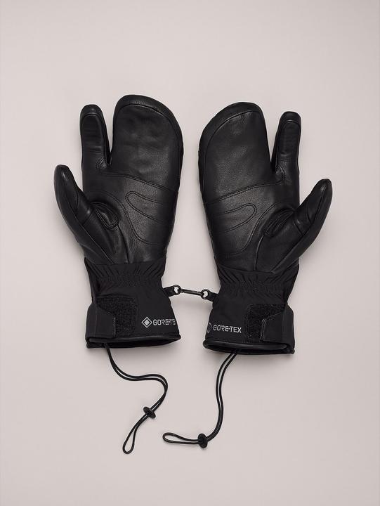 Actual product image Arc'teryx Sabre Index Mitt (S)