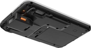 Actual product image Panasonic Toughbook FZ-L1 (7", 16 GB, Silver, Black)
