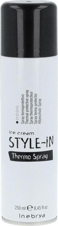 Inebrya Ice Cream Style In Thermo Spray (250 ml)