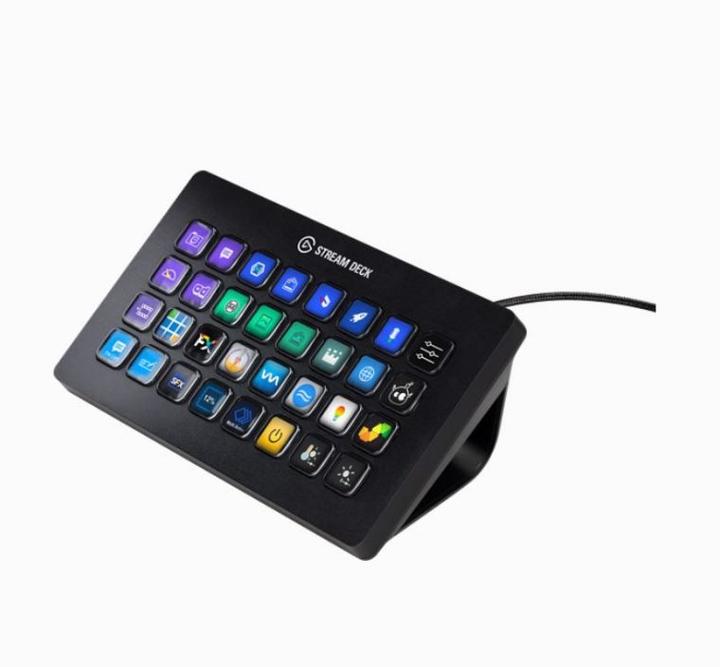 Immagine prodotto Elgato Stream Deck XL