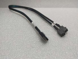 Produktbild Supermicro CBL-SAST-1264-100 Slimline x8 (STR) to 2x MiniSAS HD x4