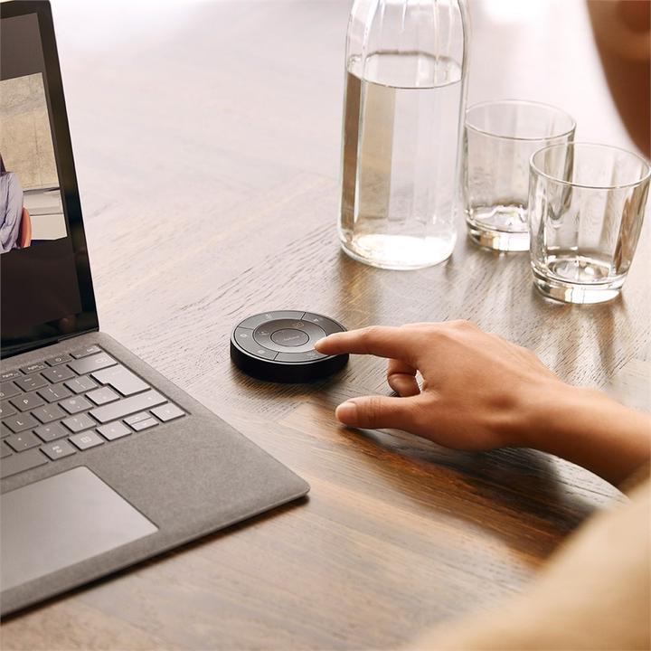 Immagine prodotto Jabra Telecomando - Nero - per PanaCast