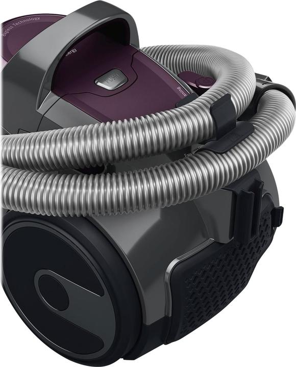 Produktbild Bosch Hausgeräte BGC05AAA1