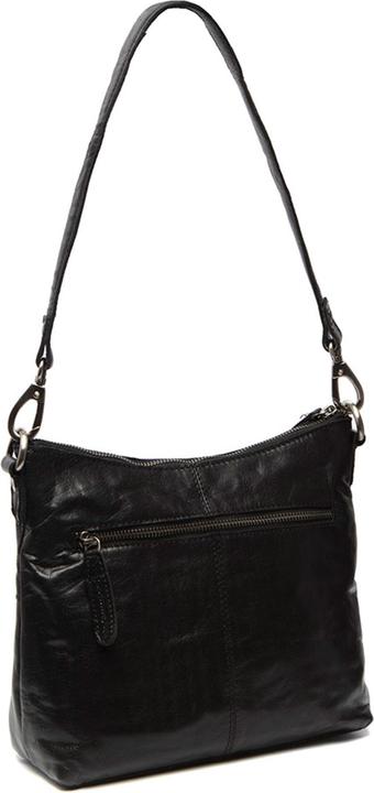 Produktbild The Chesterfield Brand Tula Schultertasche Leder 25 cm