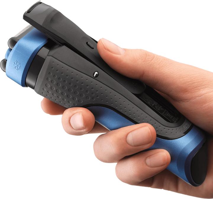 Actual product image Braun Cooltec