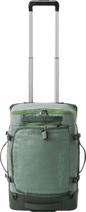 Eagle Creek Cargo Hauler XT Wheeled Duffel Intern.Carry On (36 l, Handgepäck (bis 50l))