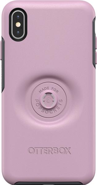 Actual product image OtterBox Otter + Pop Symmetry (Apple iPhone XS Max)