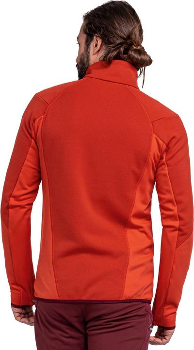 Actual product image Schöffel Fleece Jacket Lodron M (3XL)