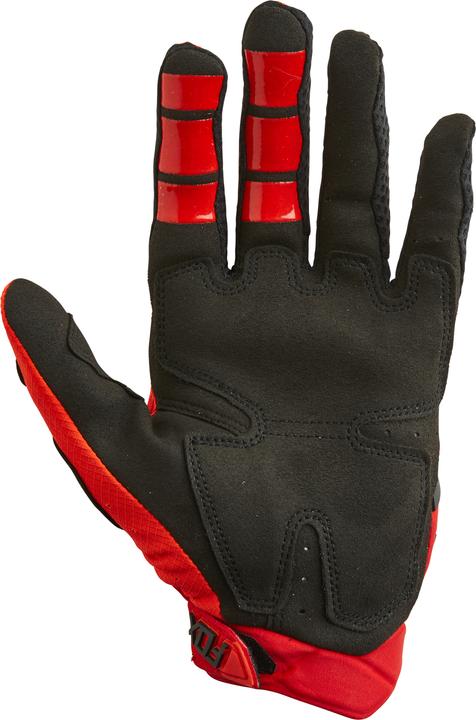 Produktbild Fox Gloves 23 Pawtector Flo Red (XL)