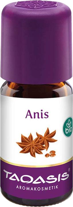Anis Ätherisches Öl Bio